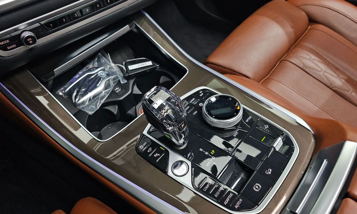 BMW X5 2022