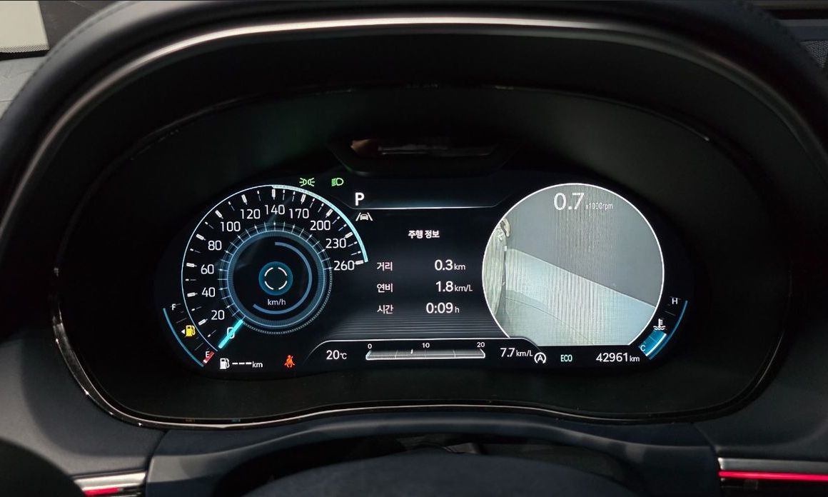Genesis GV70 2024