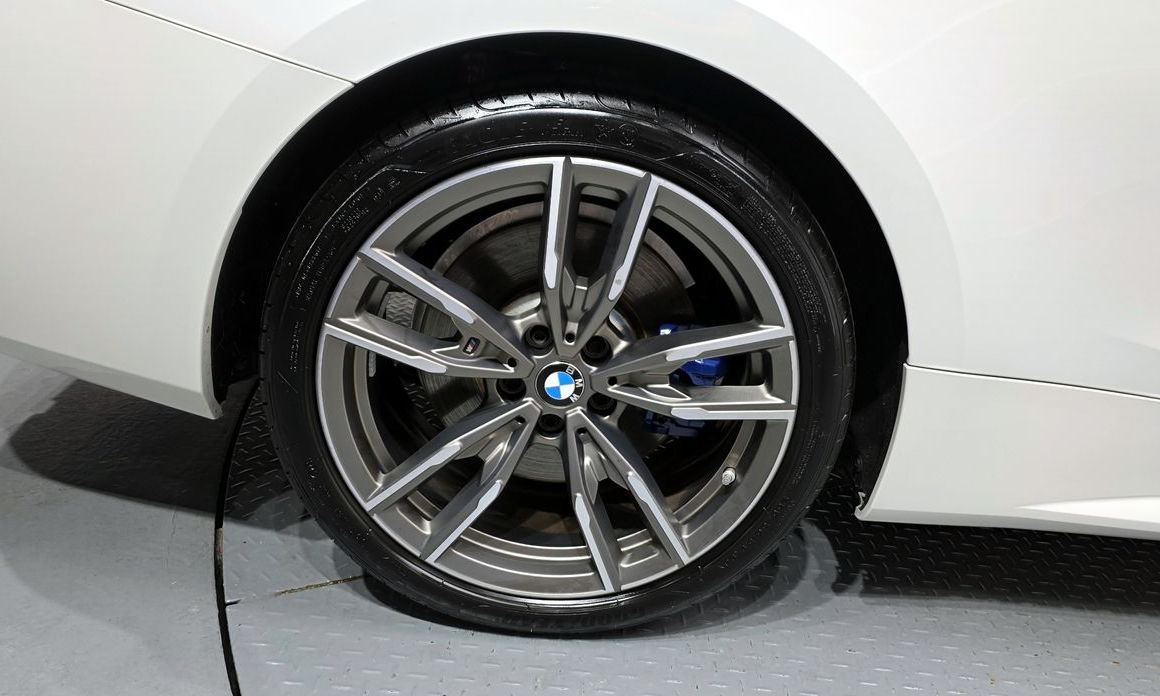 BMW 4-Series 2024