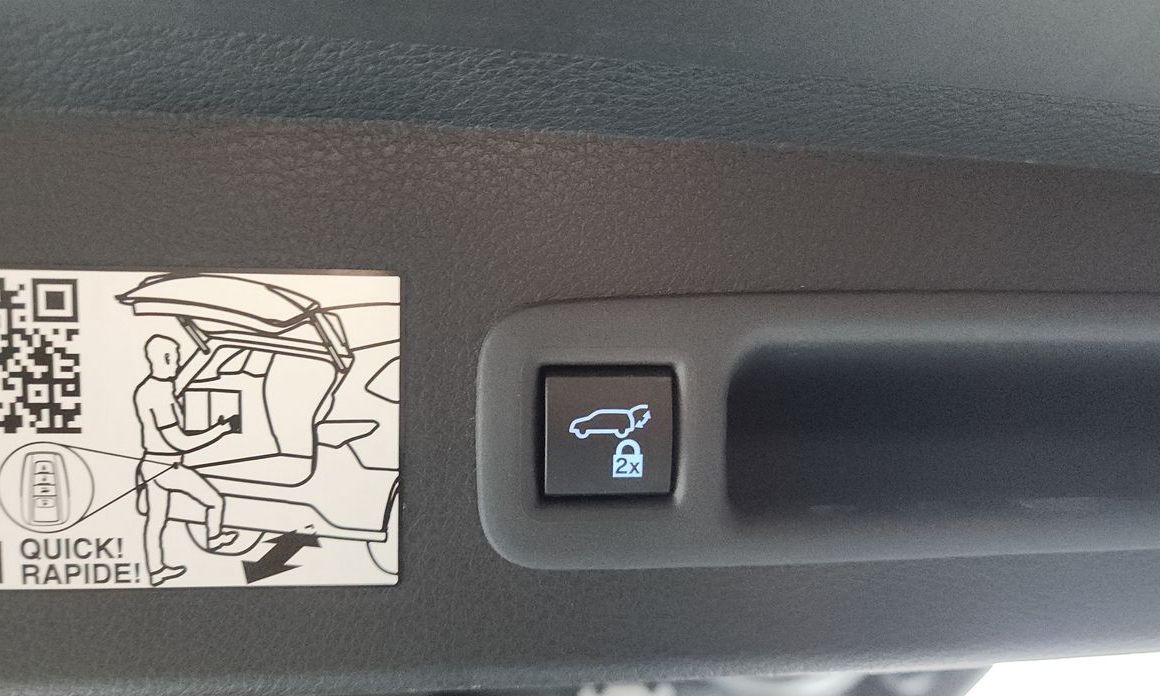 Toyota Sienna 2023