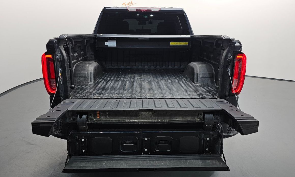 GMC Sierra 2024