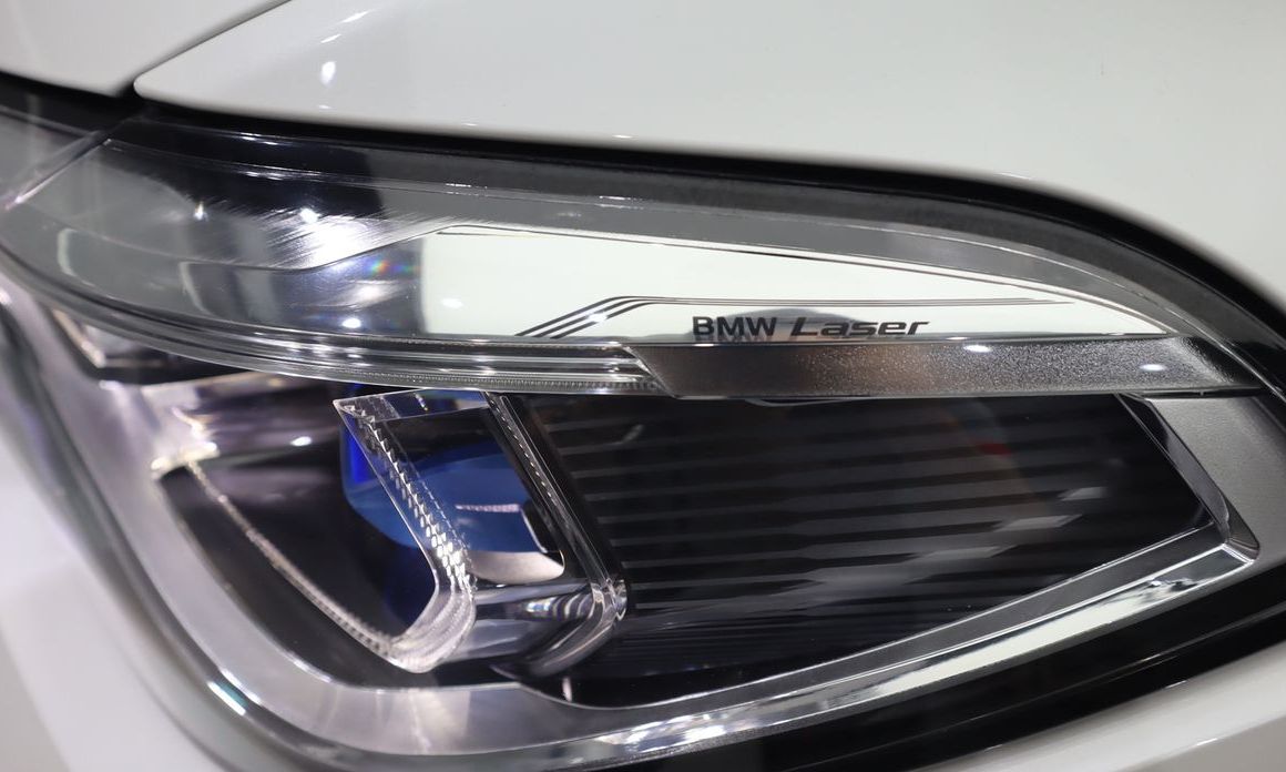 BMW X6 2021
