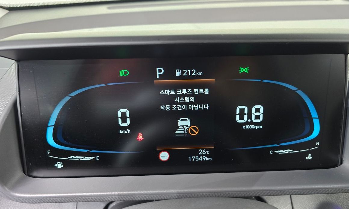 Hyundai Casper 2023