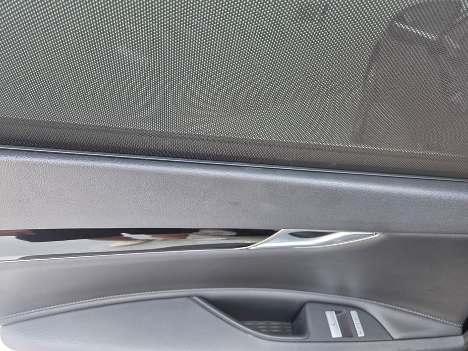 Genesis G80 2023