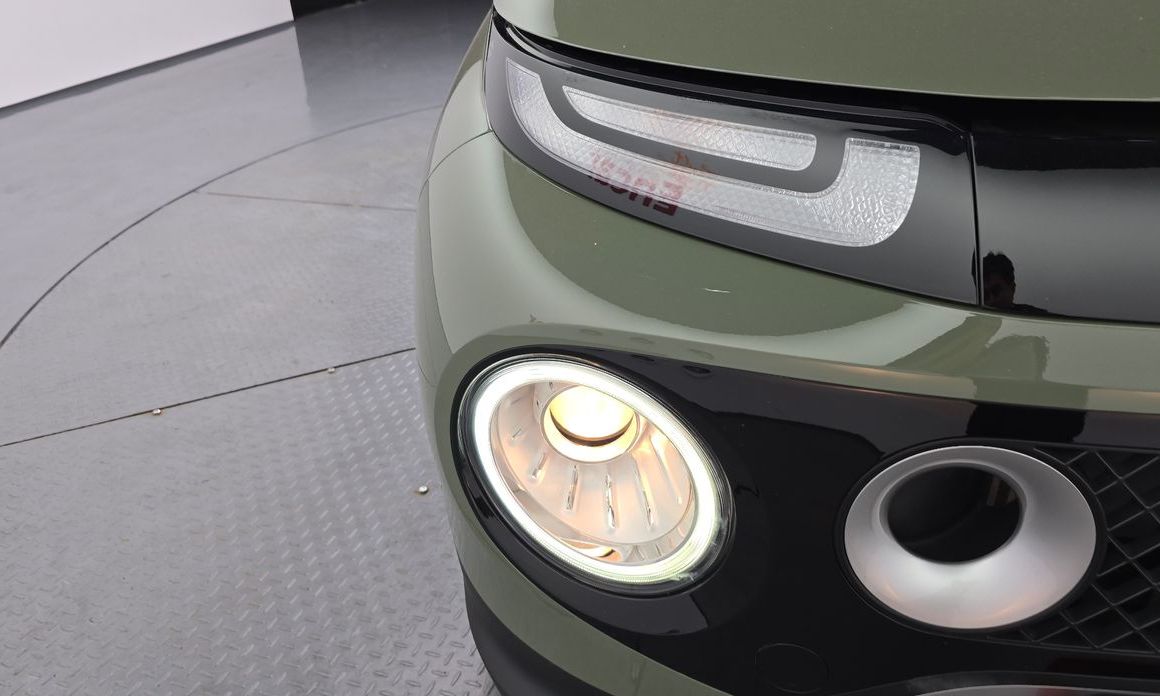 Hyundai Casper 2023