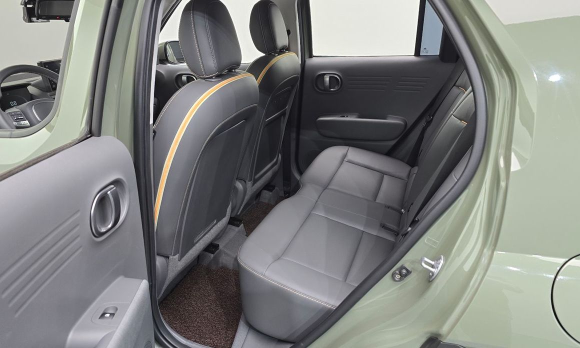 Hyundai Casper 2023