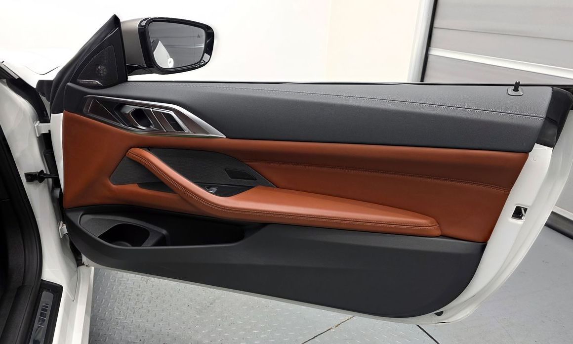 BMW 4-Series 2024