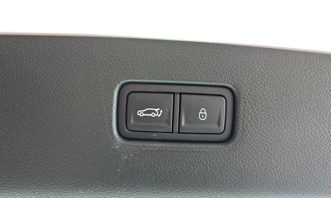 Genesis GV80 2024