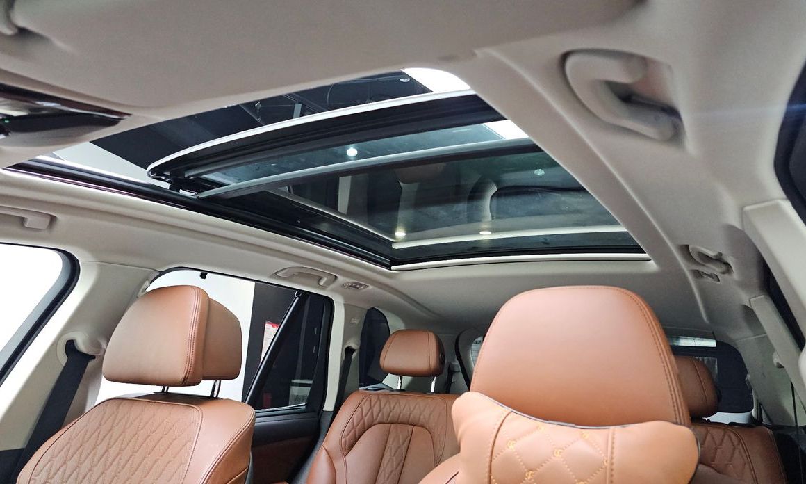 BMW X5 2022