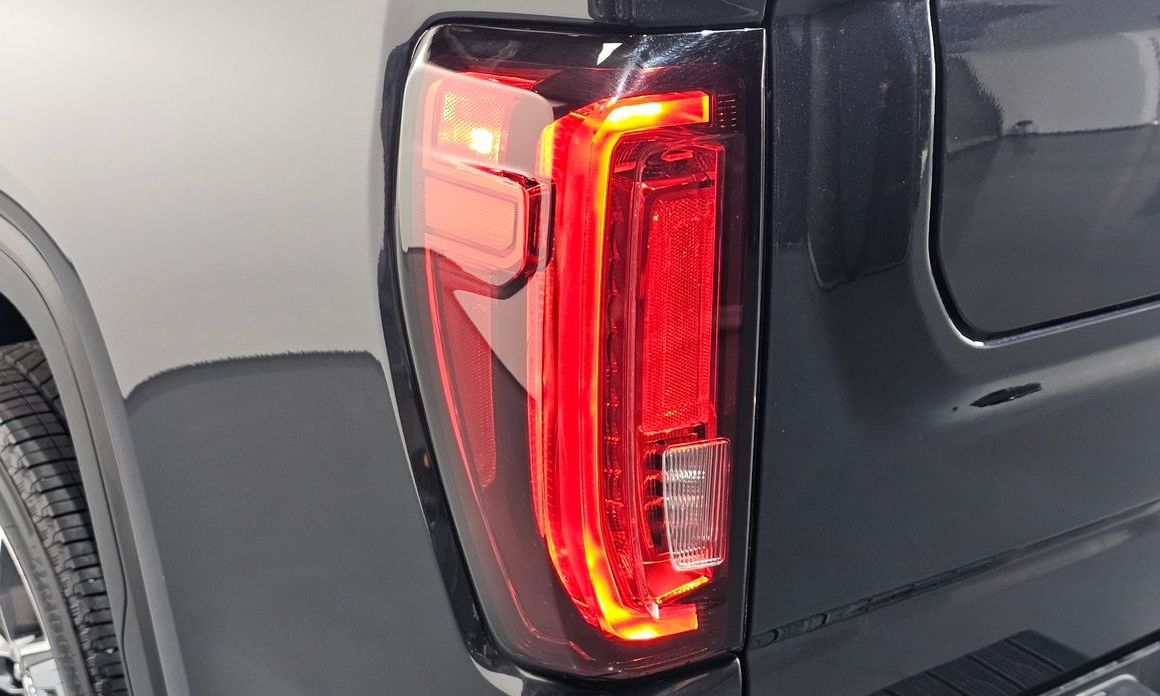 GMC Sierra 2024