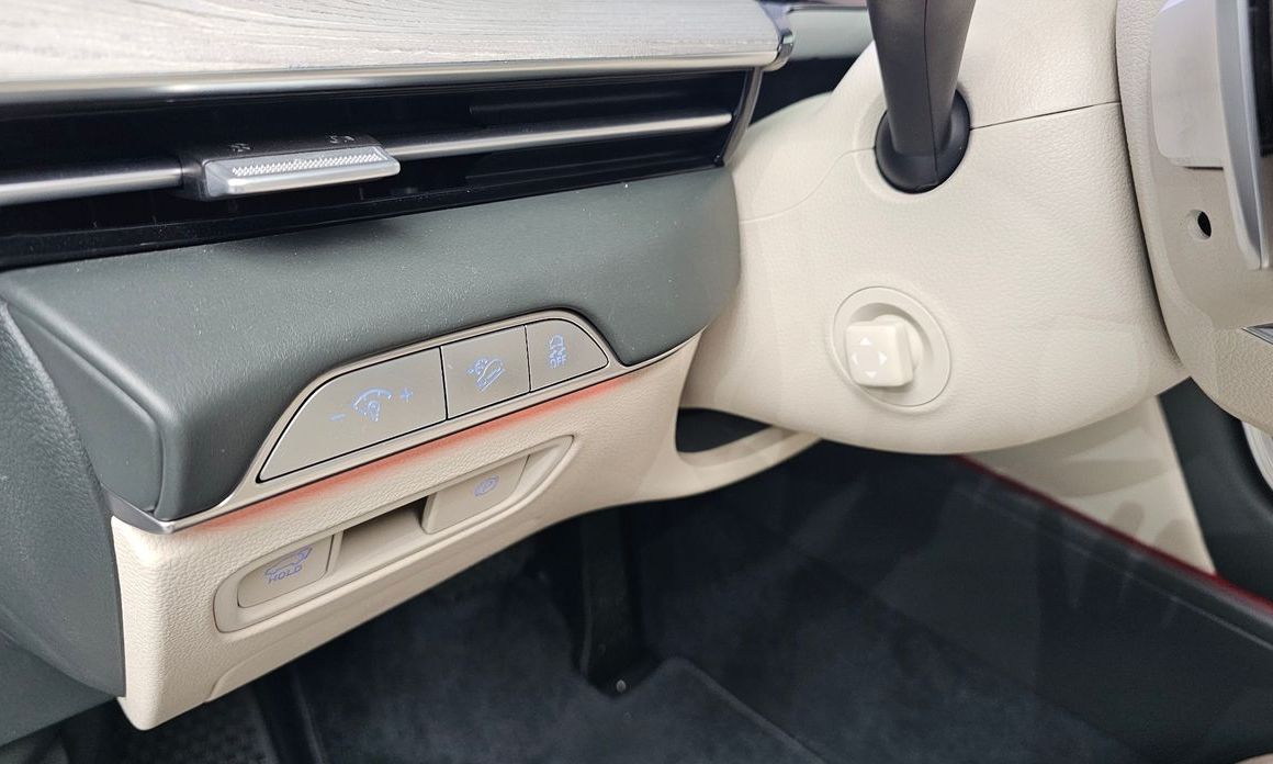 Genesis GV80 2024
