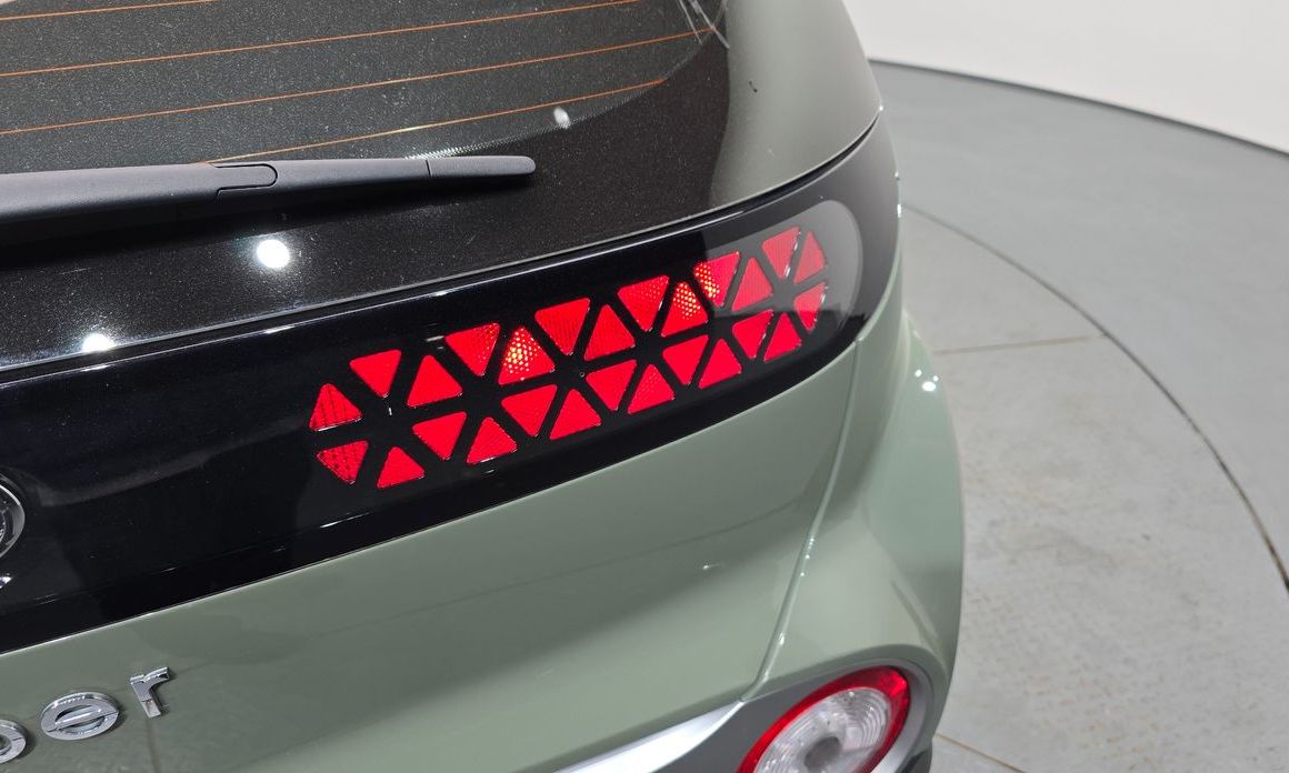 Hyundai Casper 2023