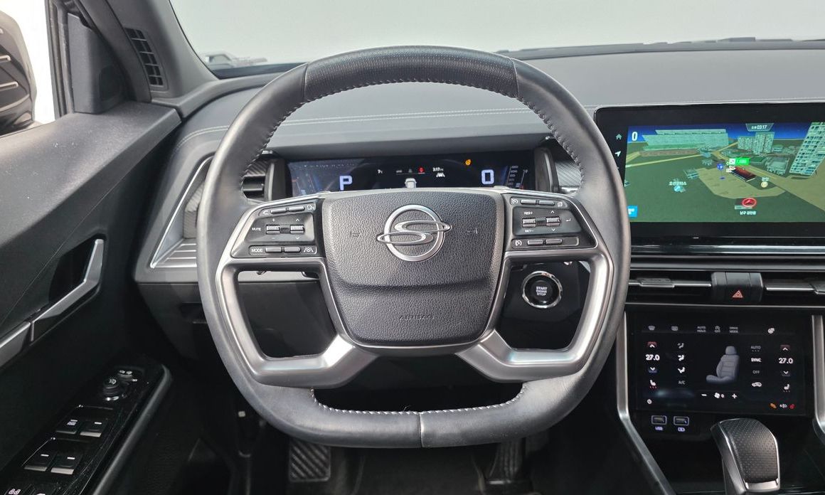 KG_Mobility_Ssangyong Torres 2023