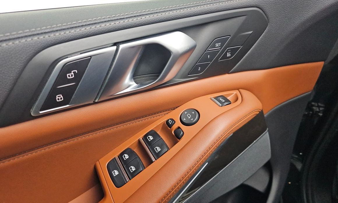 BMW X5 2022