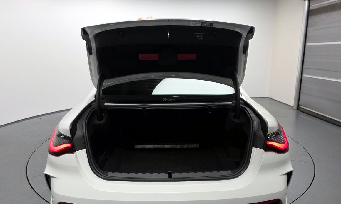 BMW 4-Series 2024