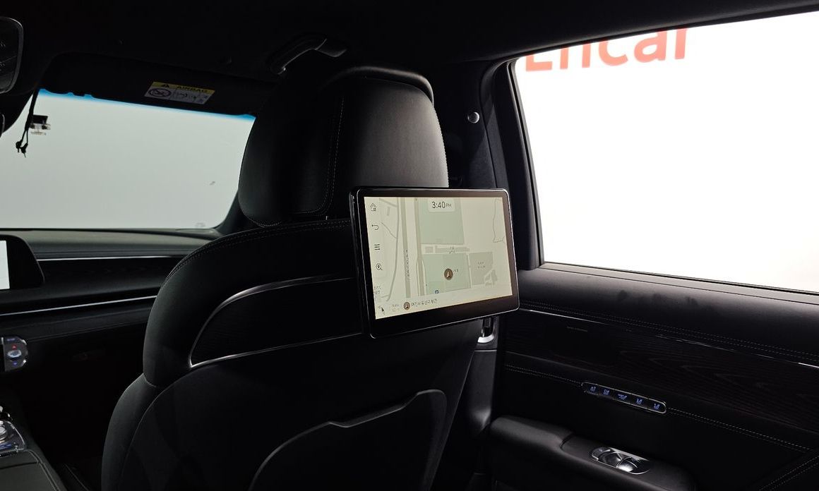 Genesis G90 2023