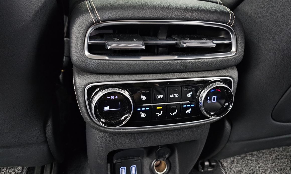 Genesis GV80 2022