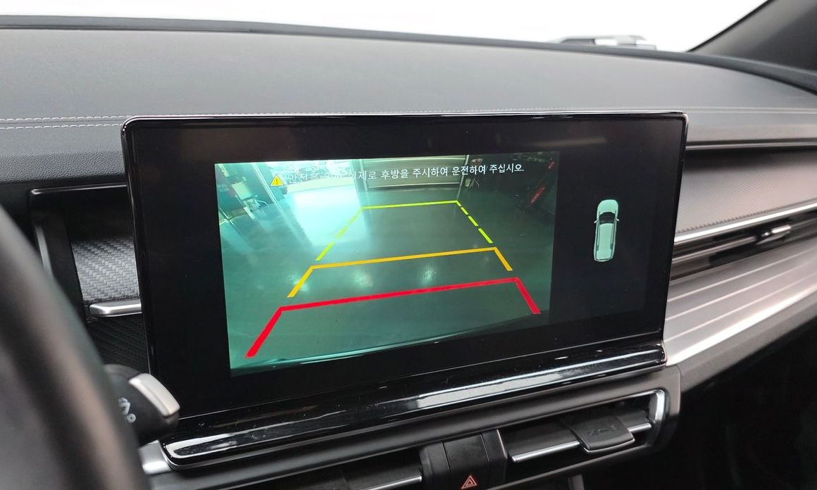 KG_Mobility_Ssangyong Torres 2023