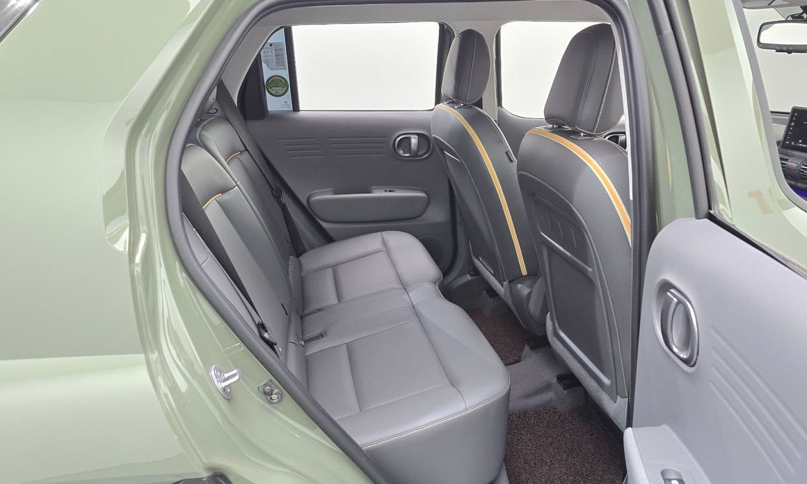 Hyundai Casper 2023