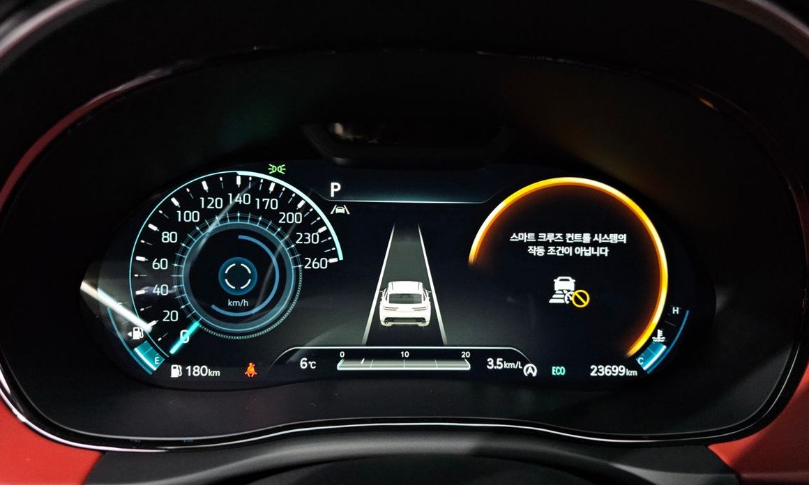 Genesis GV70 2022