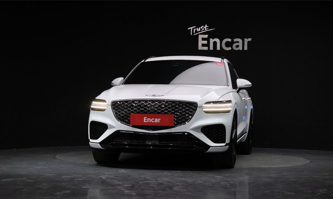 Genesis GV70 2024