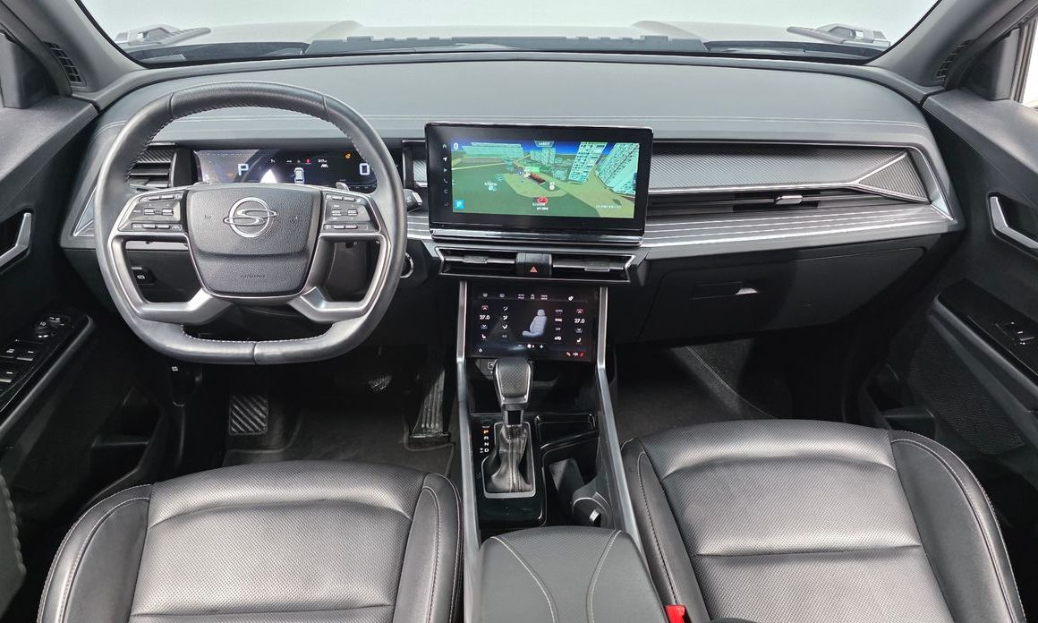 KG_Mobility_Ssangyong Torres 2023