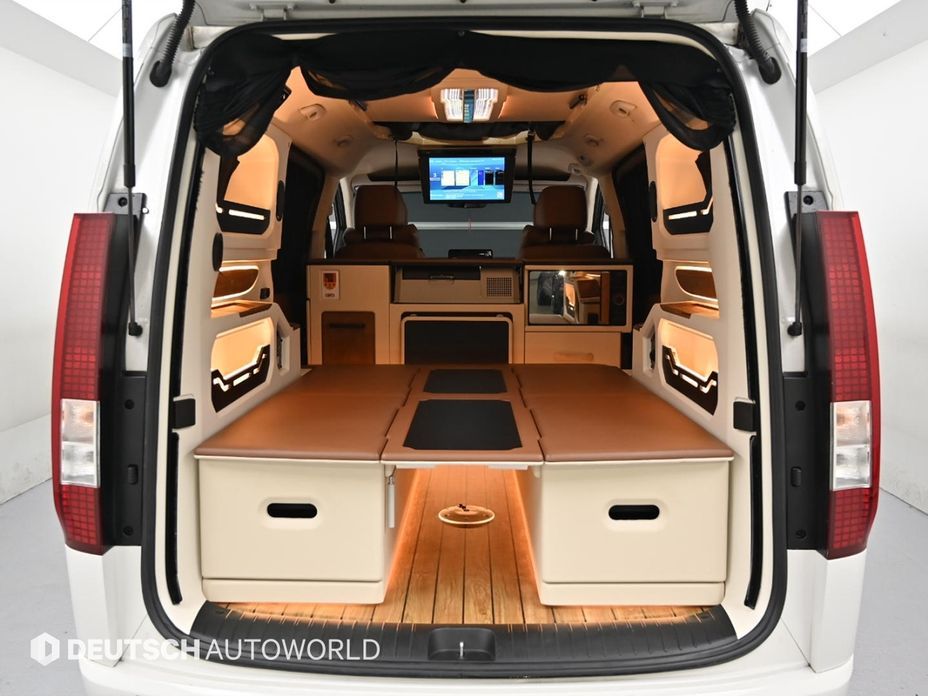 Hyundai Staria 2023