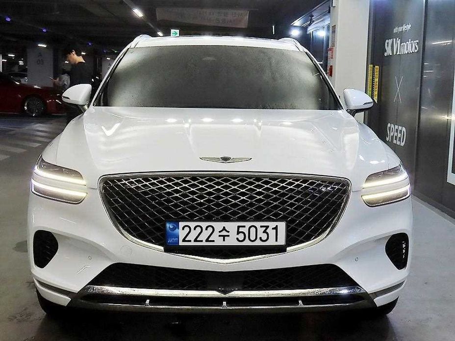 Genesis GV70 2023