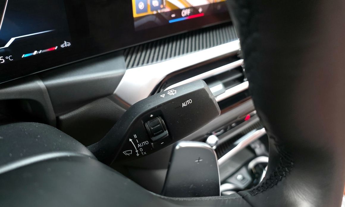 BMW 4-Series 2024