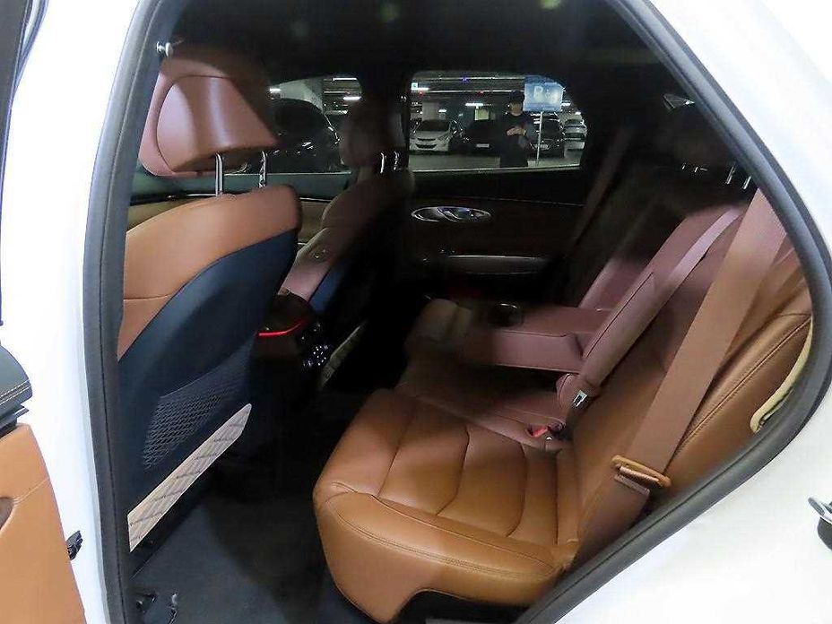 Genesis GV70 2023