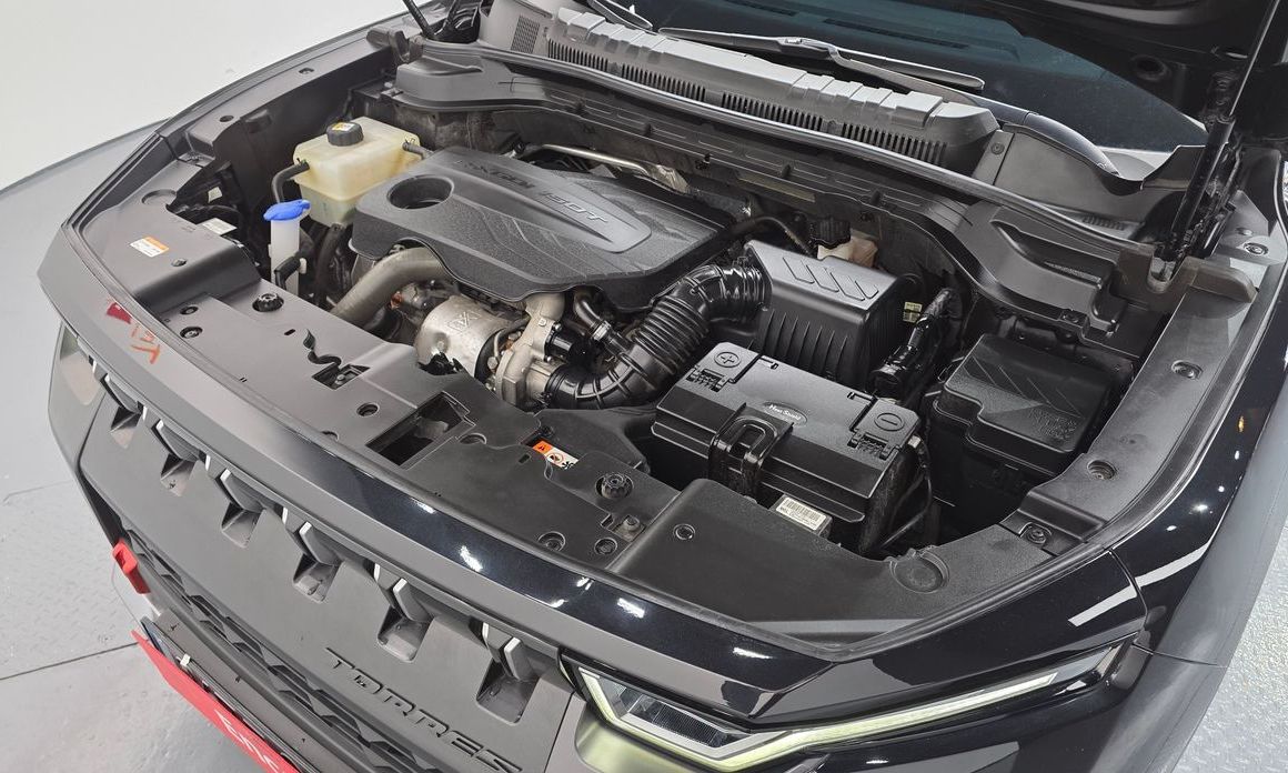 KG_Mobility_Ssangyong Torres 2023
