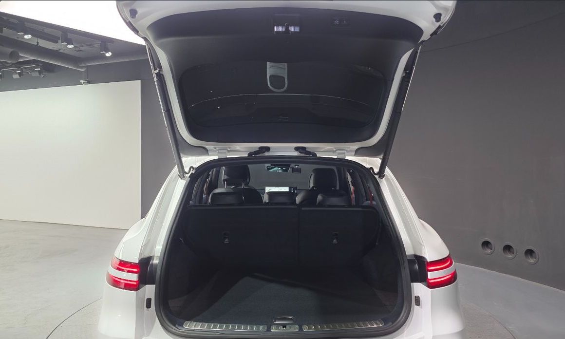 Genesis GV70 2024