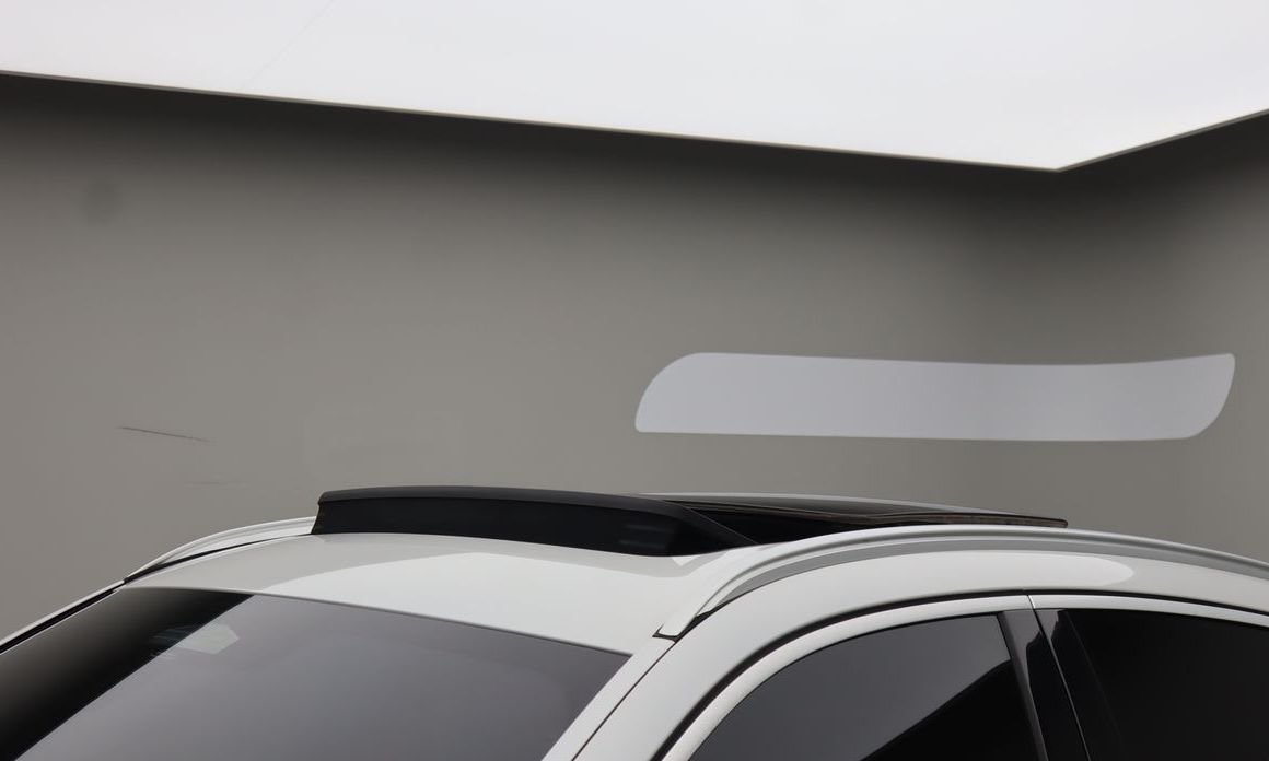 BMW X6 2021