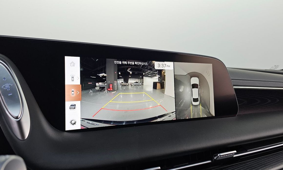 Genesis G90 2023