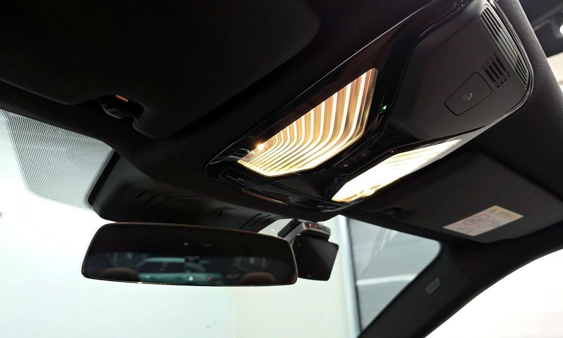 BMW 4-Series 2024
