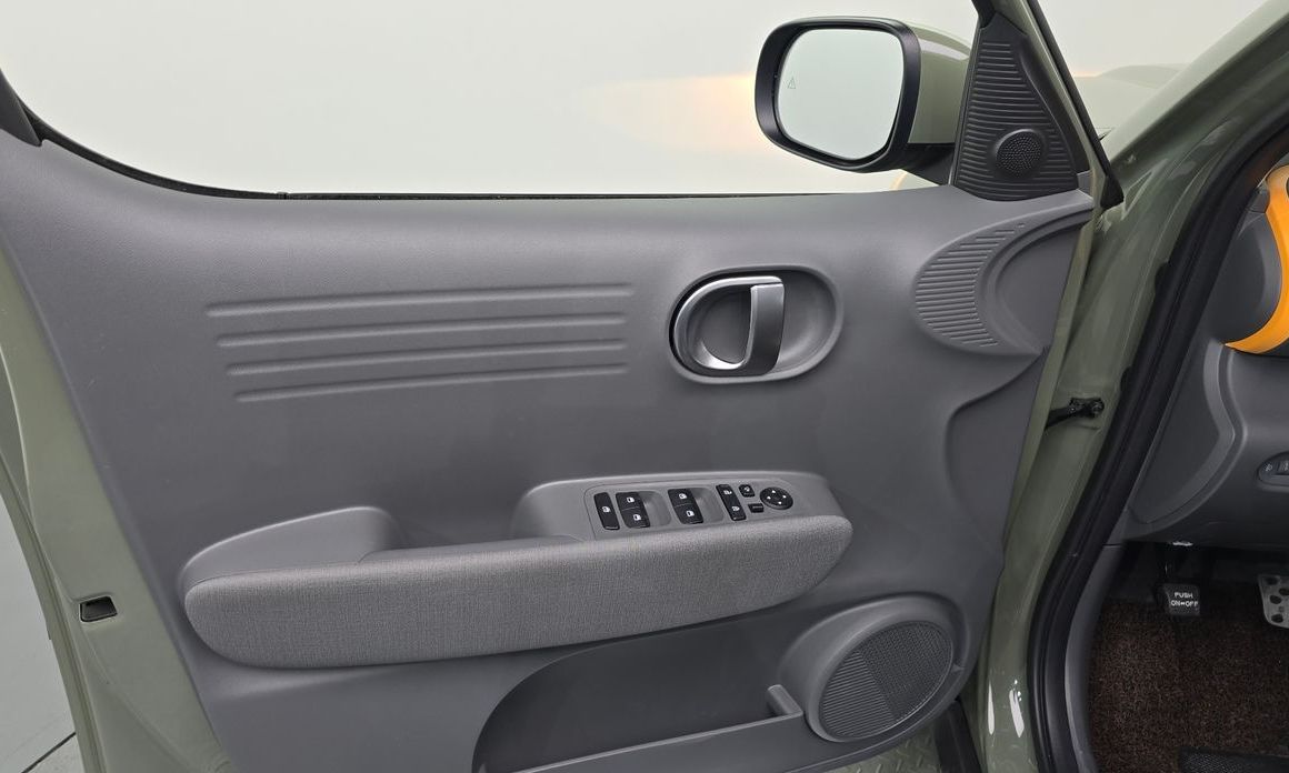Hyundai Casper 2023