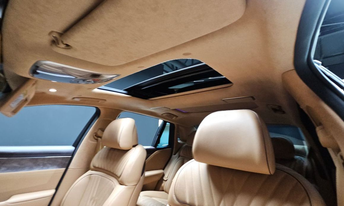 Genesis G90 2025