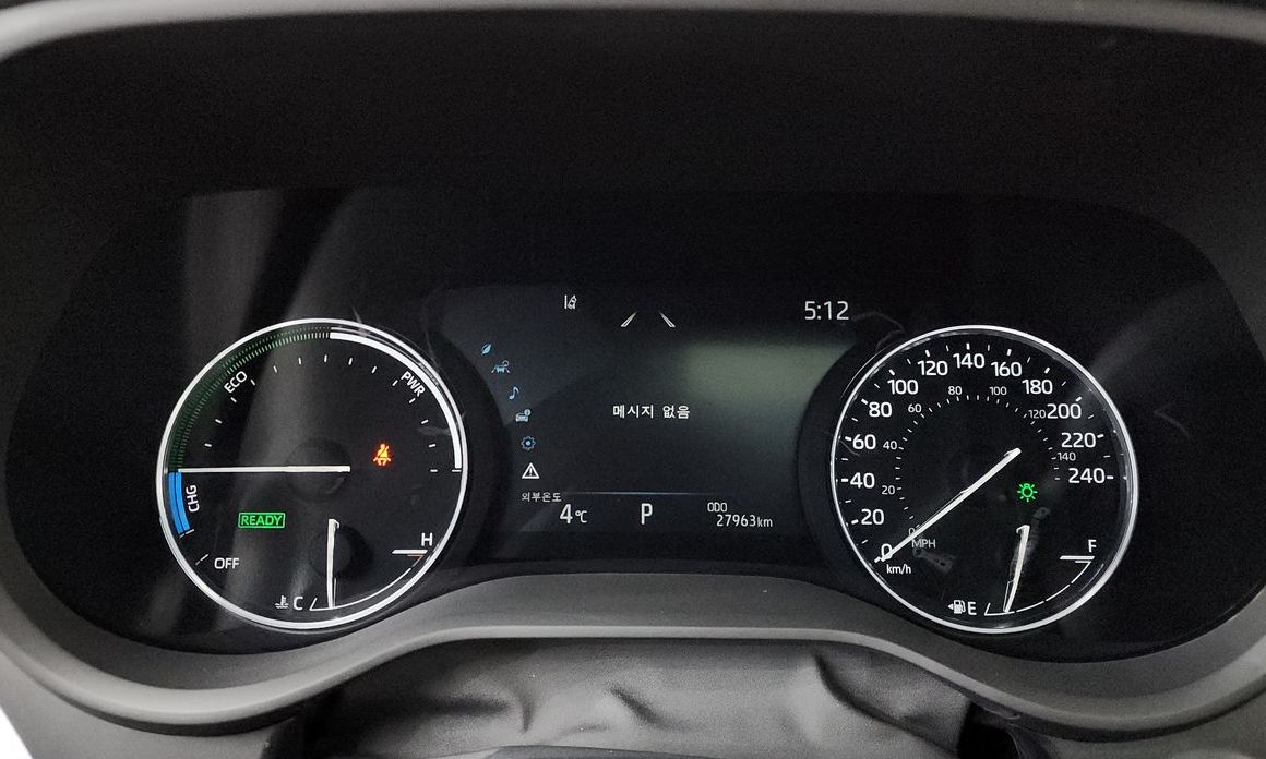 Toyota Sienna 2023