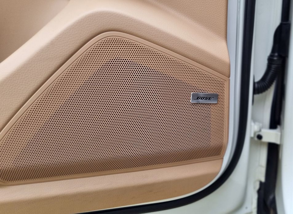 Porsche Cayenne 2020