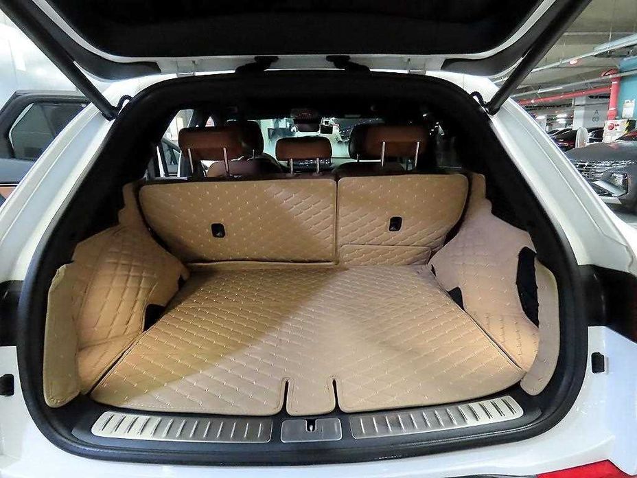 Genesis GV70 2023