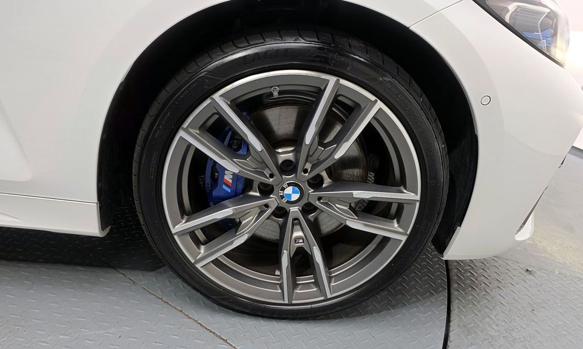 BMW 4-Series 2024