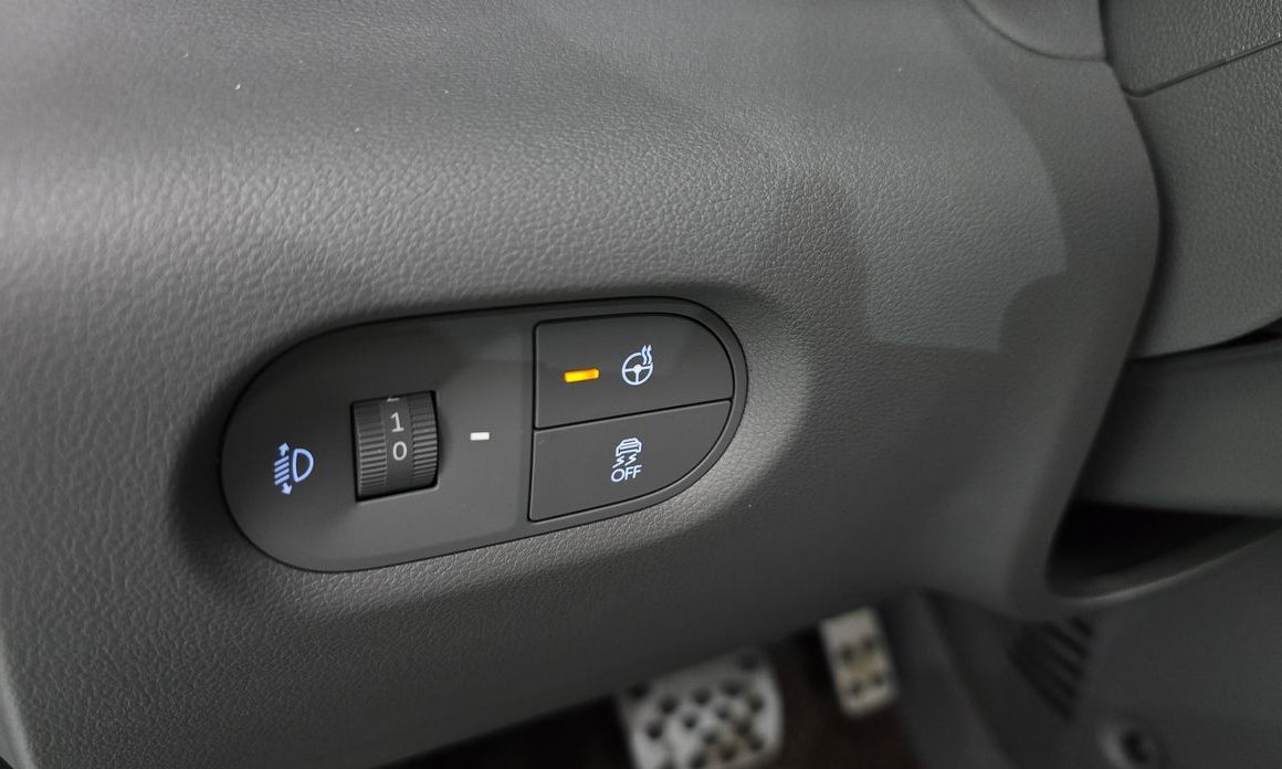 Hyundai Casper 2023