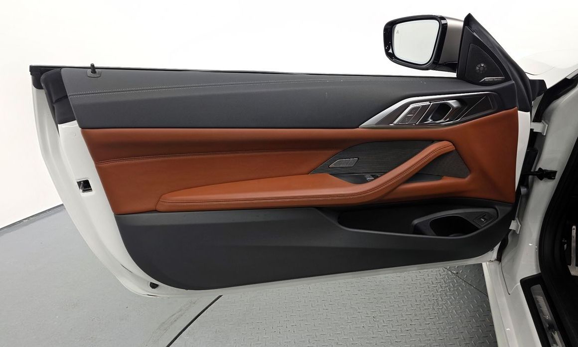 BMW 4-Series 2024