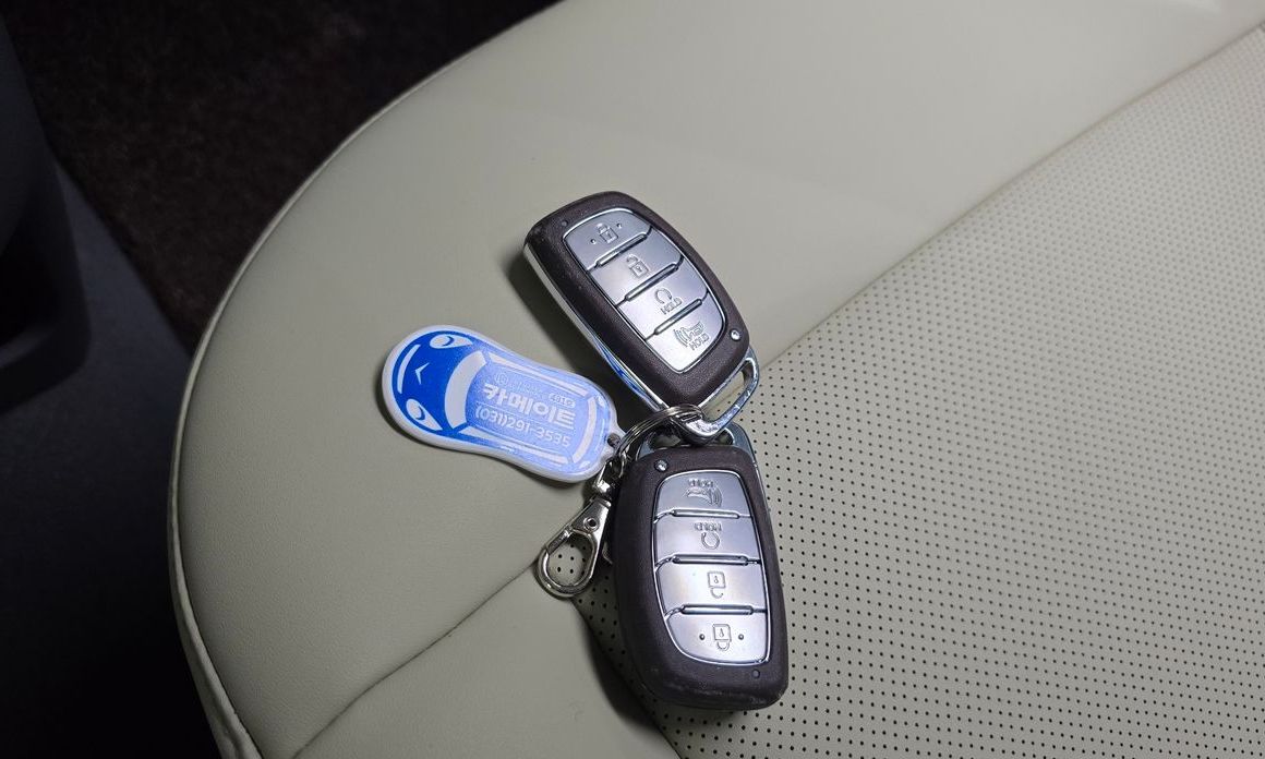 Hyundai Casper 2023