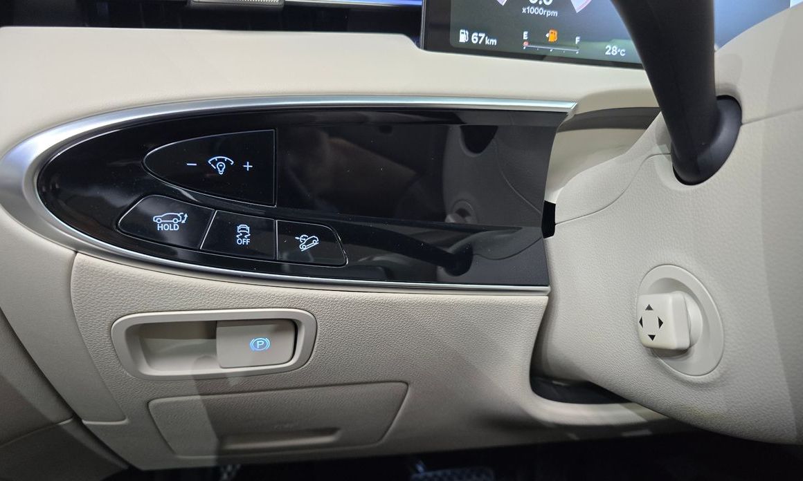 Genesis GV70 2025
