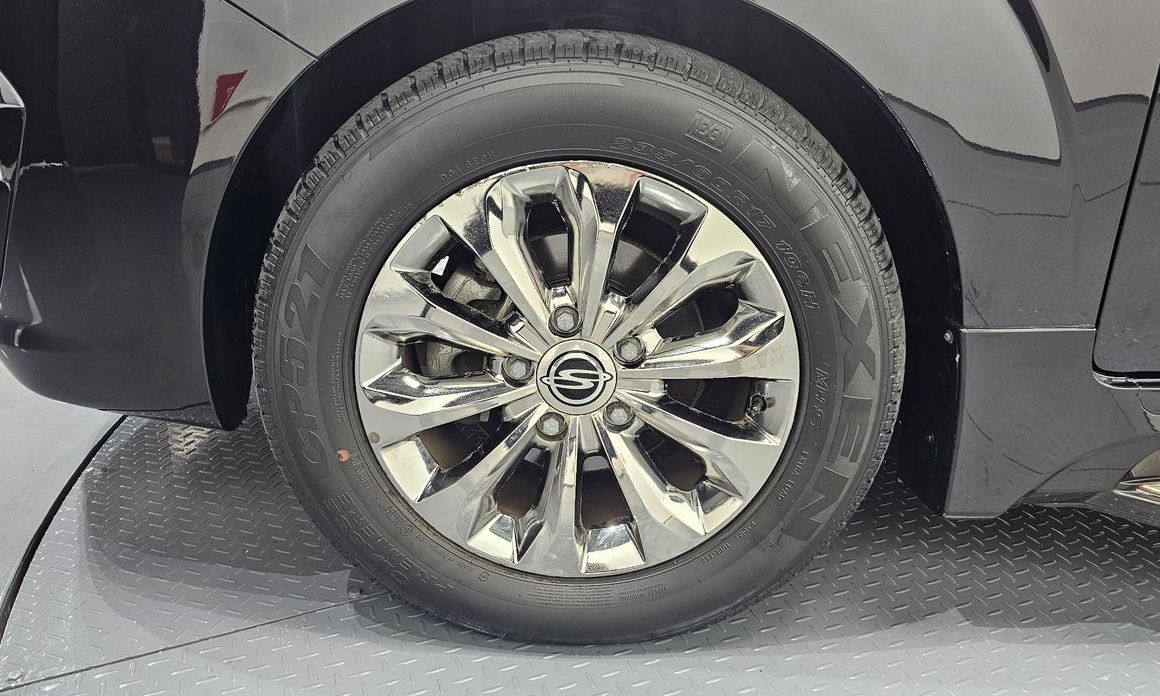 KG_Mobility_Ssangyong KORANDO 2018