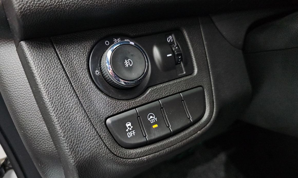 ChevroletGMDaewoo Spark 2016