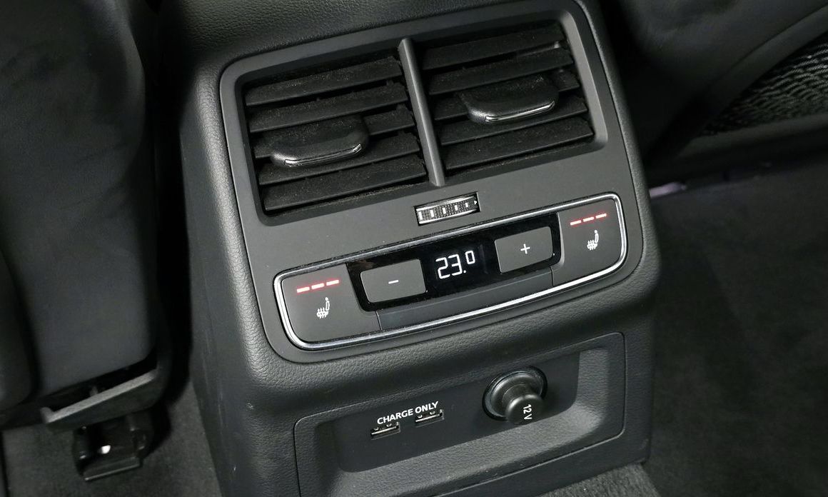 Audi A5 2023