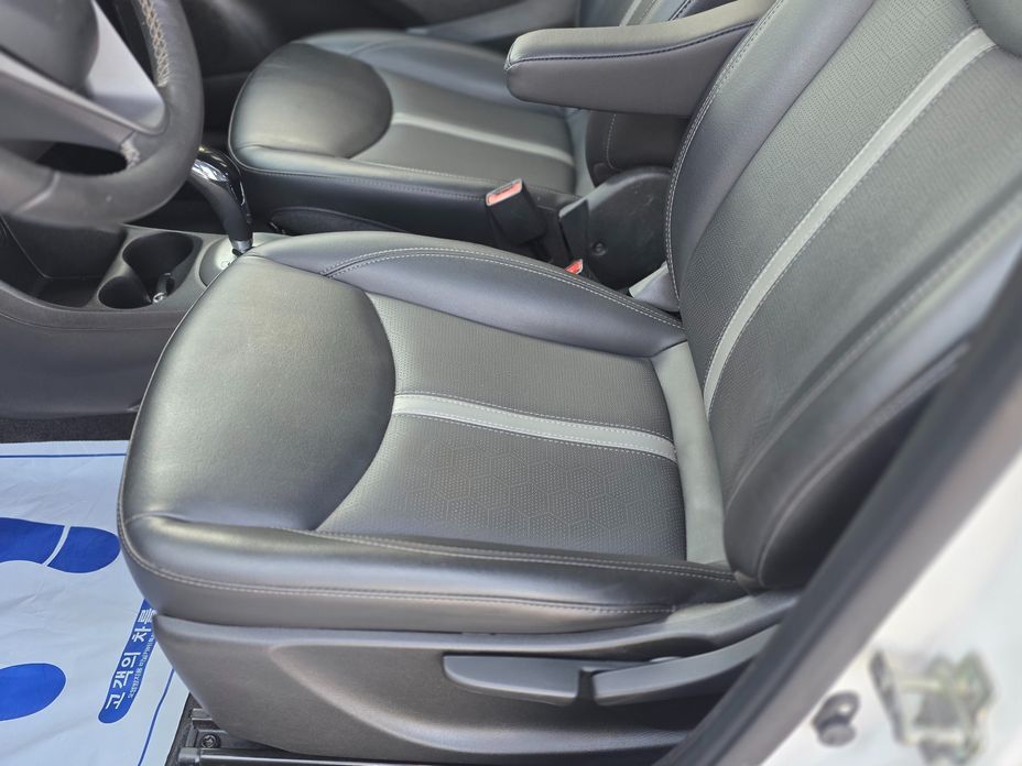 ChevroletGMDaewoo Spark 2020