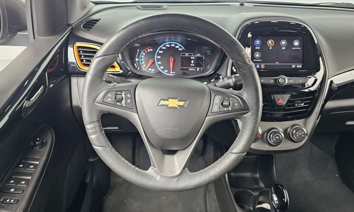 ChevroletGMDaewoo Spark 2019